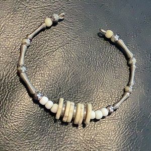 🌹Cuff beaded bracelet